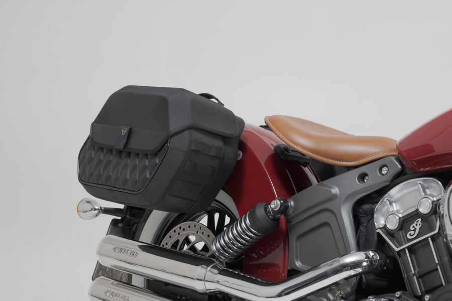 [SW-MOTECH] - SLH sideholder højre – billede 6