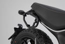 Ducati Scrambler 803 [2019-2022] - Legend Gear LC sidetaskesystem - billede 3