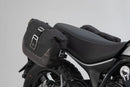 Ducati Scrambler 803 [2019-2022] - Legend Gear LC sidetaskesystem - billede 5