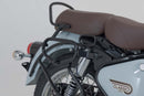 Royal Enfield Classic 350 [2022-2025] - Legend Gear sidetaskesystem LC2 Black Edition - Billede 3