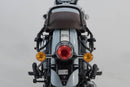 Royal Enfield Classic 350 [2022-2025] - Legend Gear sidetaskesystem LC2 Black Edition - Billede 7