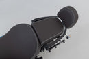 Royal Enfield Meteor 350 [2021-2025] - Legend Gear sidetaskesystem LC Brown Edition - Billede 4