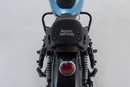 Royal Enfield Meteor 350 [2021-2025] - Legend Gear Side Bag System LC Brown Edition - Billede 7