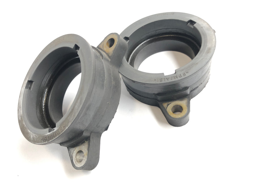 BMW R 1200 RT [2004] - Indtag Suget Set Set -par