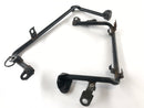 Yamaha DT 125 4BL [1997] - Radiator Holder Set-6