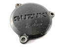 Suzuki DR 250 SJ41A [1982] - Oliefilter Lågmotorlåget-1