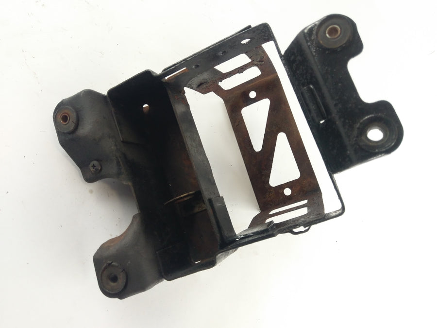 Suzuki GT 750 [1973] - Batteri Box Battery Battery Battery