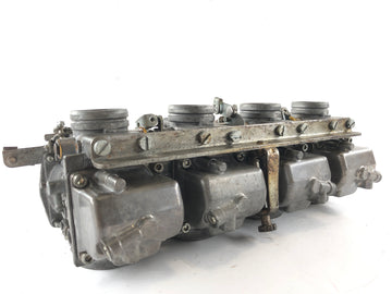 Yamaha XJ 900 F 58L [1985] - Carburetor Battery Carburetor - 0