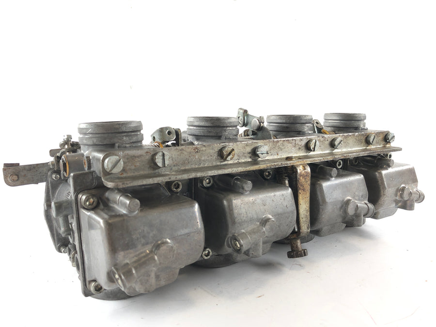Yamaha XJ 900 F 58L [1985] - Carburetor Battery Carburetor