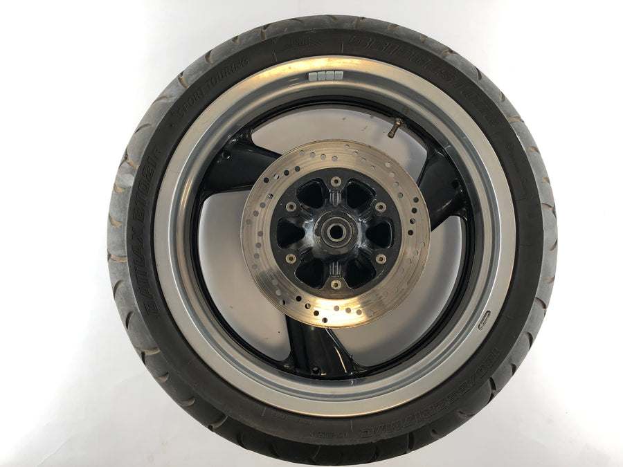 Ducati 900 SS [1992] - Baghjul Rad Rim