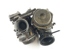 Honda XRV 650 African Twin RD03 [1989] - Carburetor-1