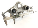 Honda Varadero XL 1000 SD02 [2002] - Fork Bridge ovenfor-3