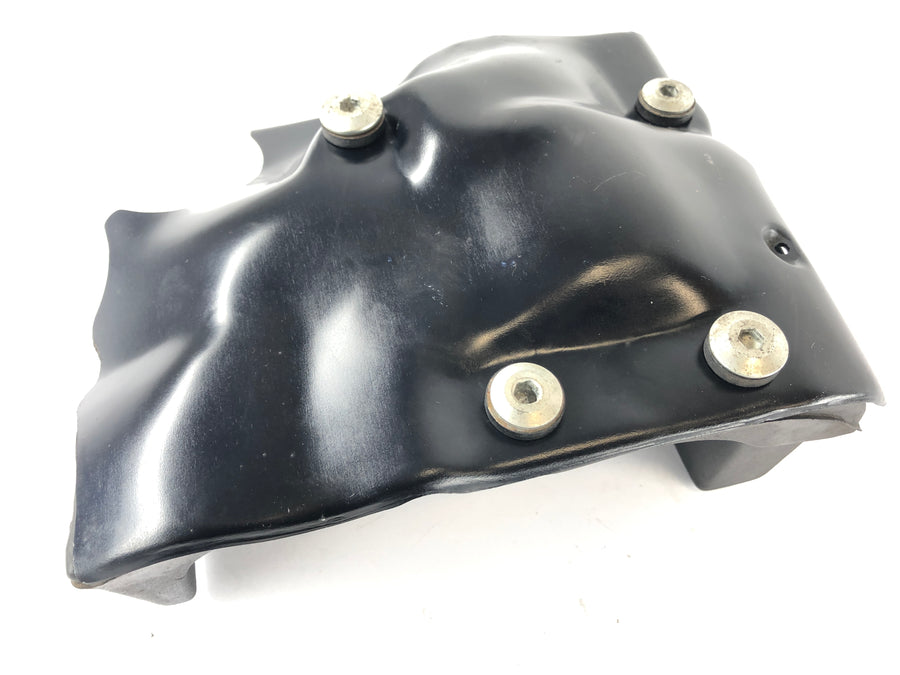 Triumph Sprint 955i RS T695 [2001] - Cover Starter Alternator