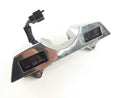 Kawasaki 1500 VN -15 SE VNT 50 A [1989] - Fittings Cockpit-1