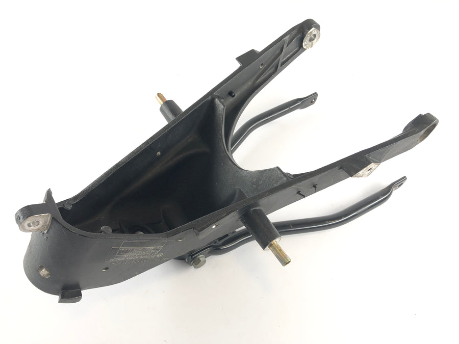 BMW R 1150 RT [2003] - Frame Head uden papirer