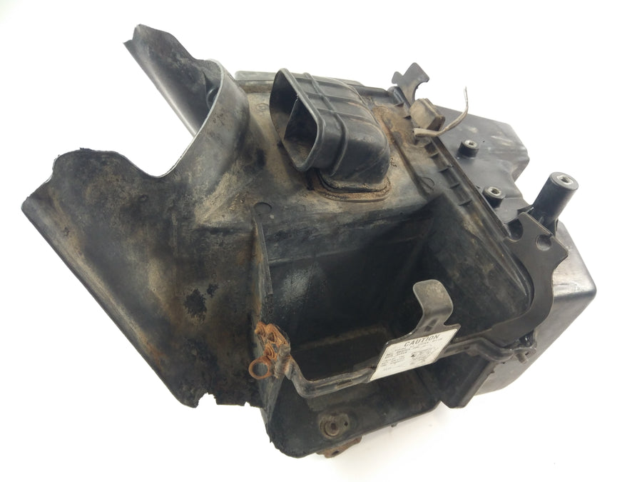 Honda XL 600 LM PD04 [1987] - Luftfilterboks airbox