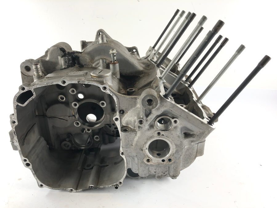 Yamaha YZF 750 R 4HN [1995] - Motorboliger tomme boliger