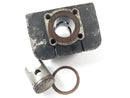 Yamaha Rd 250 350 - Type 351 352 - Cylinder med stempler-3