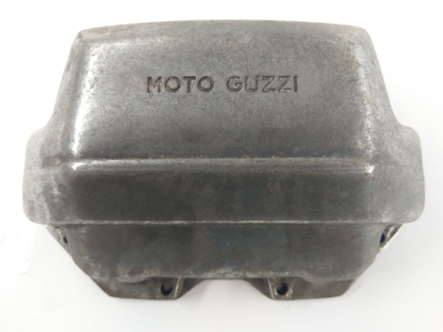 Moto Guzzi kvote 1100 ES [1999] - Ventil Låg