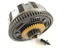 Yamaha TT 600 R DJ01 [2000] - Kobling-3