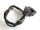 Yamaha YZF 750 R 4NHN [1995] - Styrets fittings styret switch til højre-3