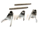 Yamaha V -max 1200 2LT [1994] - Switch Forks Switching Claws Set-2