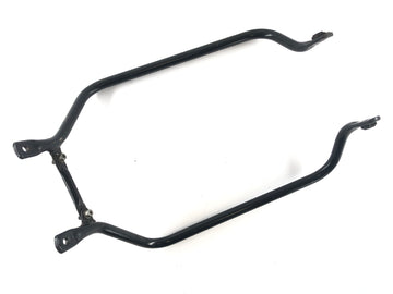BMW F 650 GS R13 [2000] - Kuffert Holder Kufferskærmbærer Struts Bagage Rack - 0