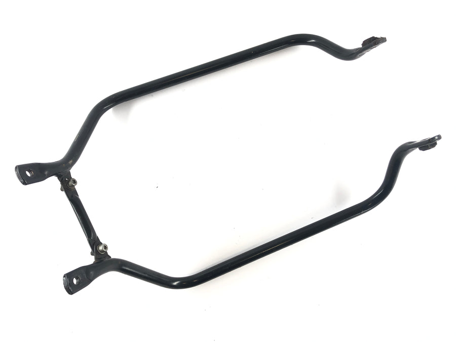 BMW F 650 GS R13 [2000] - Kuffert Holder Kufferskærmbærer Struts Bagage Rack