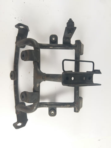 Suzuki DR 650 SP42B - Navn beklædning forlygter foran gaffel - 0
