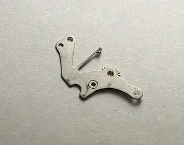 Rolex 17014 17013 - Caliber 5035 - 6043 - Angle Lever Feather Jumper - 0