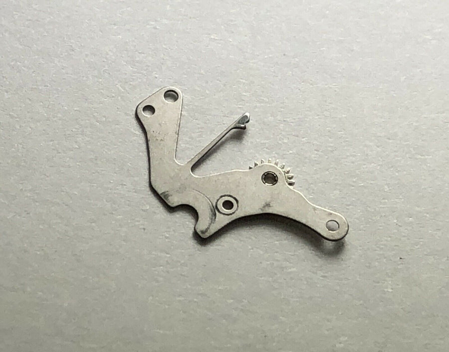 Rolex 17014 17013 - Caliber 5035 - 6043 - Angle Lever Feather Jumper