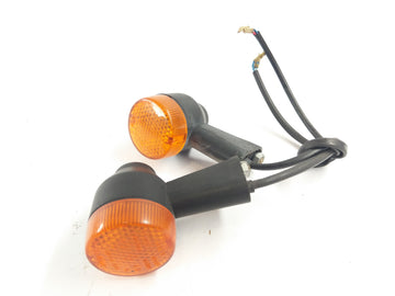Yamaha XT 550 5Y3 [1982] - Blinker -par - 0