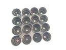 Honda St 1100 SC26 Pan European [1990] - Floor Cups-3