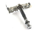 Yamaha DT 125 4BL [1999] - Fork Bridge nedenfor-7