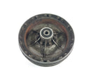 Moto Guzzi v7 850 GT - Wheel Hub for talte fælge bagpå-2