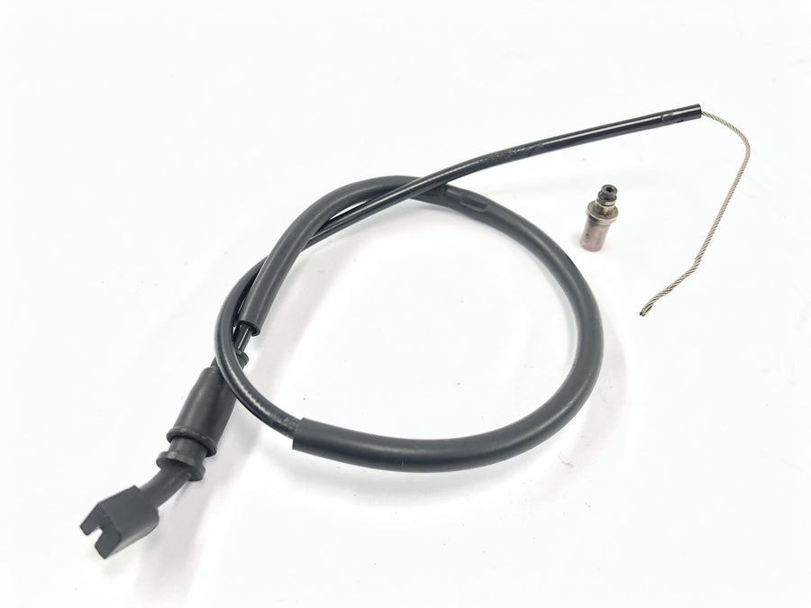 BMW R 1200 GS Adventure R12 - chokerkabel