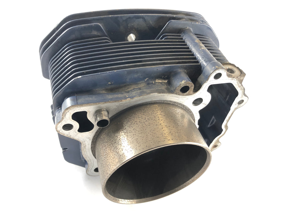 Suzuki Dr 800 S SR42B [1991] - Cylinder med stempler
