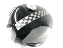 Triumph Thruxton 900 [2004] - Tank Benzin Tank-4
