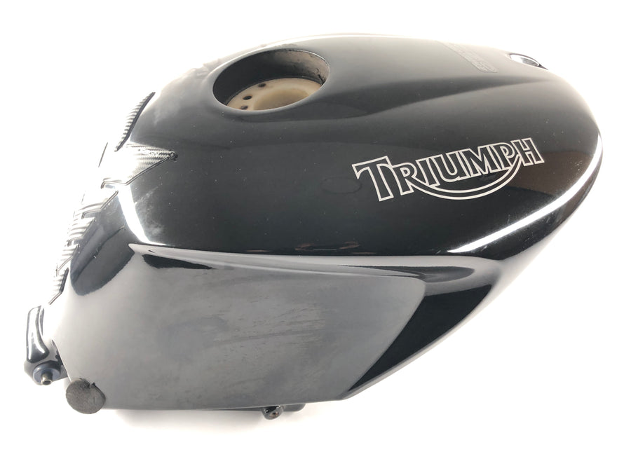 Triumph Speed ​​Triple 1050 515NJ [2006] - Tank Benzin Tank