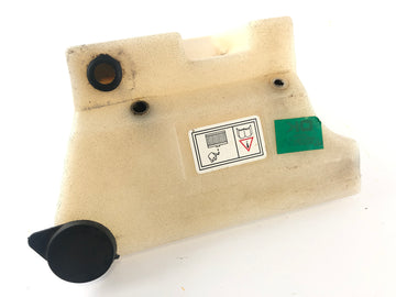 Triumph Tiger 900 T400 [1998] - Kompensationsbeholderkølevæske - 0