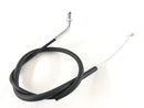 Honda ST 1100 SC26 Pan European [1990] - Chokerkabel i perspektiv
