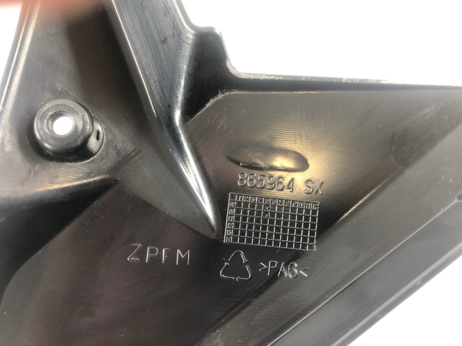 Aprilia SX KX1 125 [2020] - Cover -beklædning