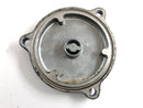 Suzuki DR 750 S SR41B [1988] - Oliefilter Låge Motor Låg-3