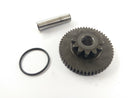 Suzuki GSXR 1100 GV73A [1992] - Starter Tooth Wheel-1