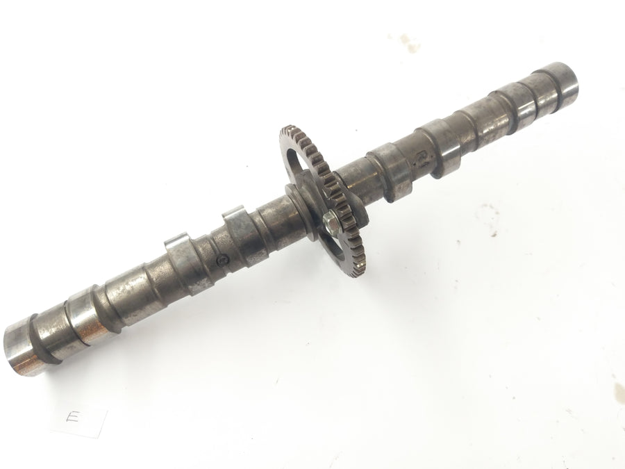 Honda 750 CB syv halvtreds RC42 [1992] - Camshaft (CAMS