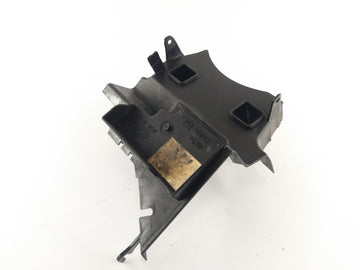 Beta RR 4T 125 LC [2016] - Luftfilterboksens øvre del af batteriets tag - 0