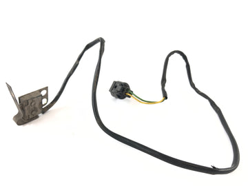 BMW R 1200 RT [2006] - Brake Light Switch bagpå