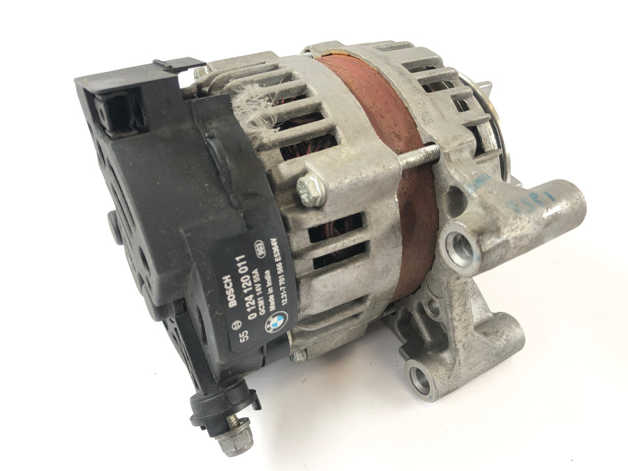 BMW K 1300 R [2010] - Generator