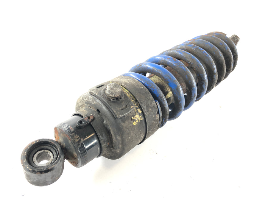 Suzuki Dr 600 SN41A [1986] - Spring Shock Absorber