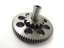 Triumph Thunderbird Sport 900 T309 RT [1997] - Starter Tooth Wheel-2
